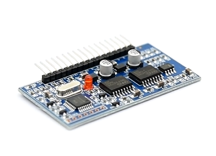 Egs002 Pure Sine Wave Inverter Driver Board - Плата управления инвертором с чистой синусоидой