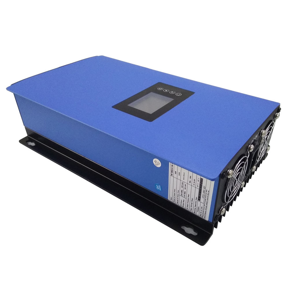 Grid Tie Inverter Limiter 2000W - Ветрогенератор с подключением к сети, 3
