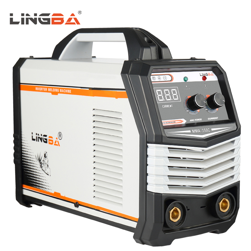 Inverter Welding Machine Igbt 300A - Портативный инверторный сварочный аппарат MMA (дуговой)