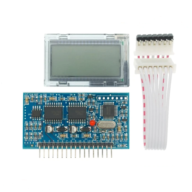 Egs002 Pure Sine Wave Inverter Driver Board - Плата драйвера инвертора чистой синусоиды EGS002