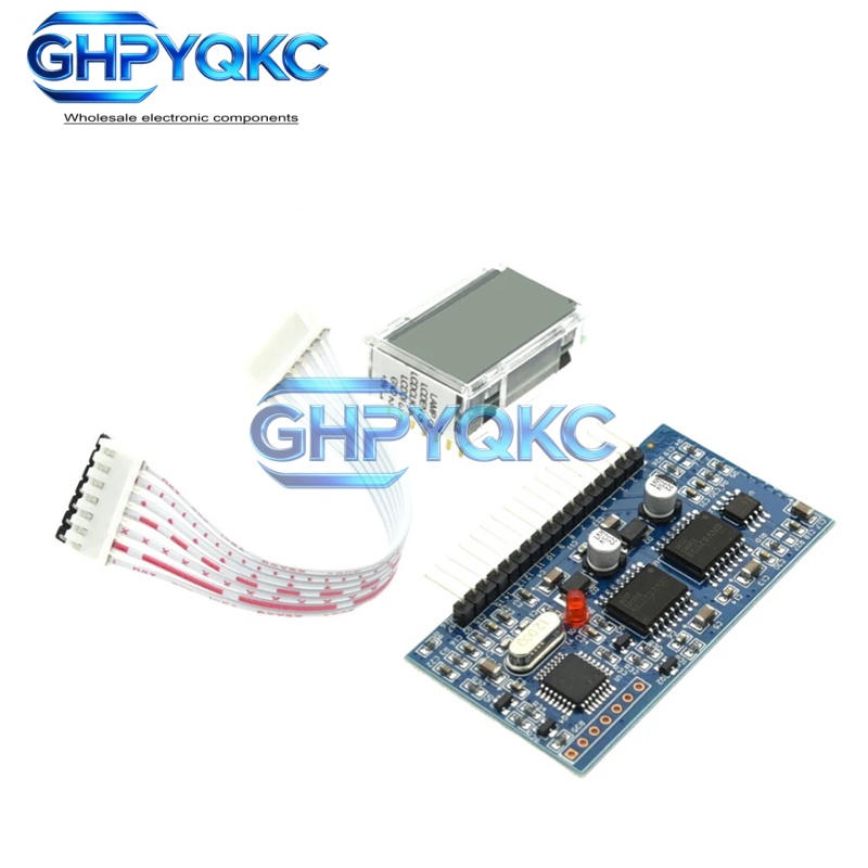 Egs002 Pure Sine Wave Inverter Driver Board - Плата драйвера инвертора GHPYQKC 5V DC-AC