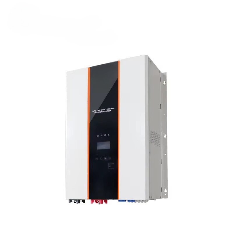 110 В/220 В 48 В солнечный пре – обзор и цена Split Phase Inverter 10Kw 110V 220V