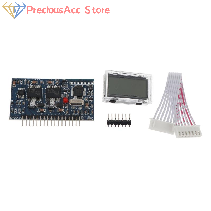 Плата управления инвертором с  – обзор и цена Egs002 Pure Sine Wave Inverter Driver Board