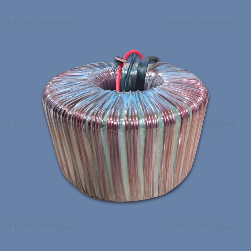 Специальный тороидальный транс – обзор и цена Toroidal Transformer Inverter 5000W