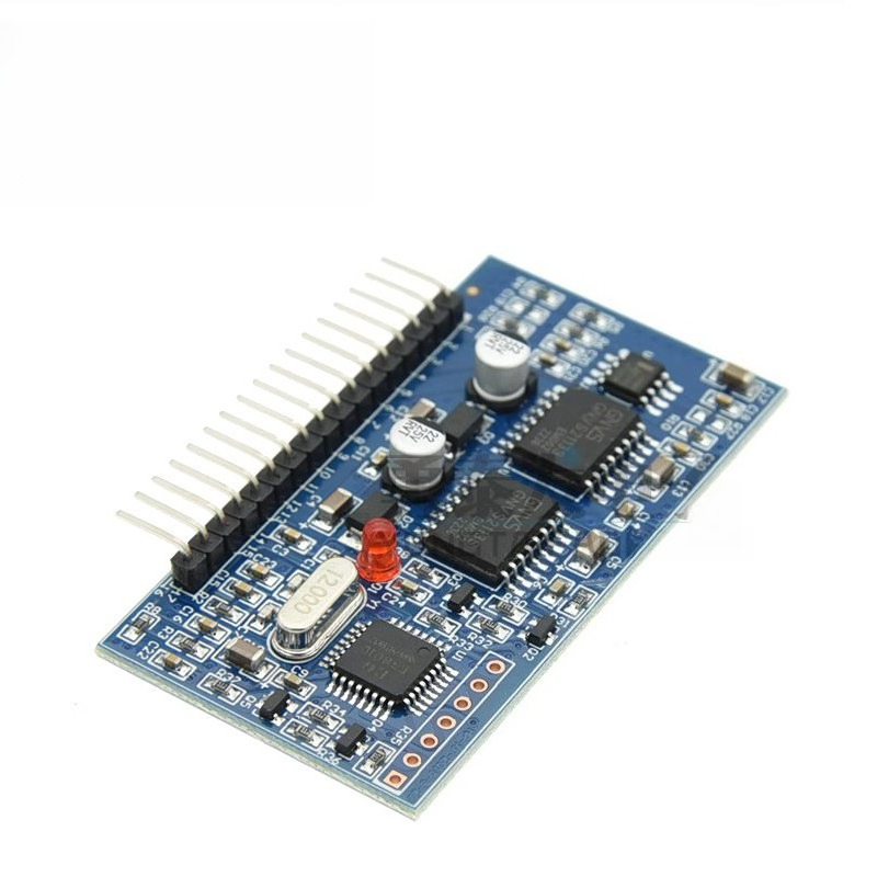 Плата управления инвертором с  – обзор и цена Egs002 Pure Sine Wave Inverter Driver Board