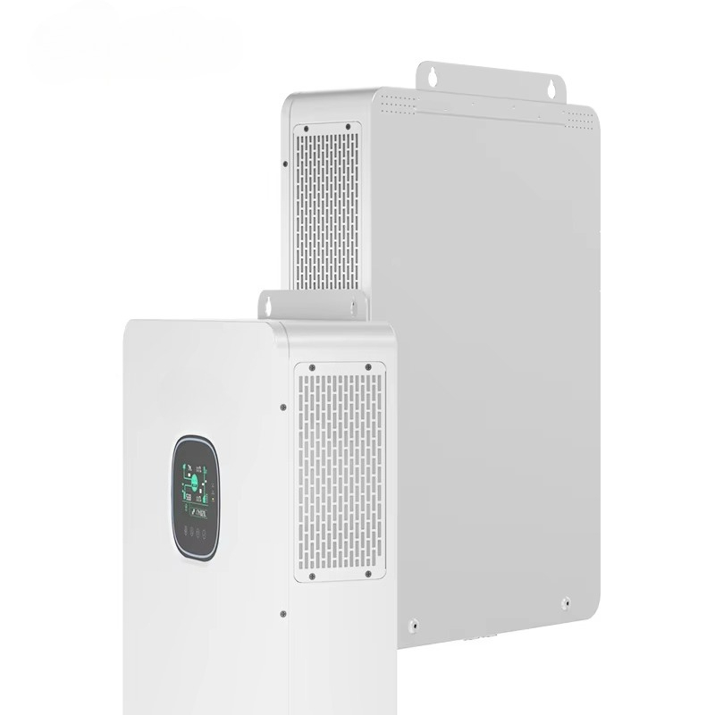 110 В 220 В гибридный автономн – обзор и цена Split Phase Inverter 10Kw 110V 220V