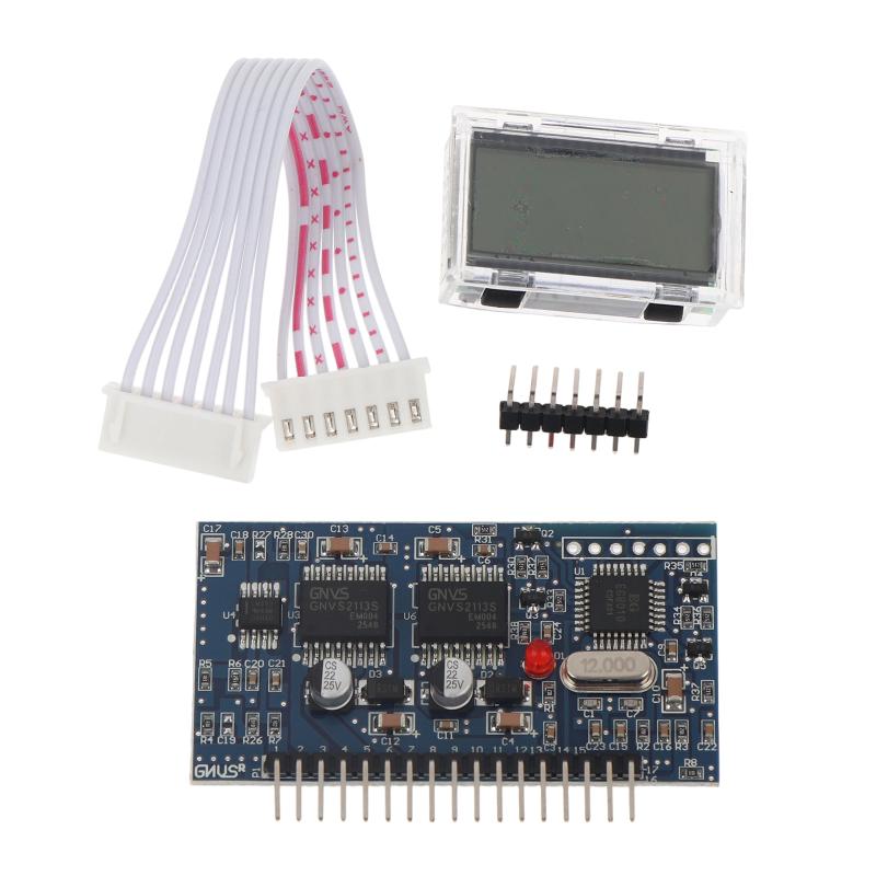 Плата управления инвертором EG – обзор и цена Egs002 Pure Sine Wave Inverter Driver Board