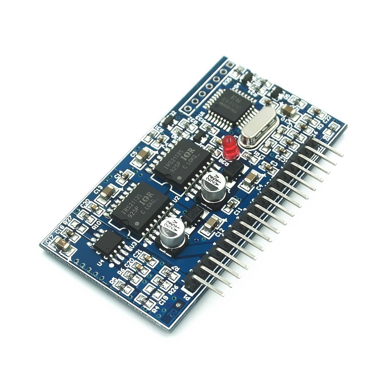 Плата драйвера инвертора немод – обзор и цена Egs002 Pure Sine Wave Inverter Driver Board