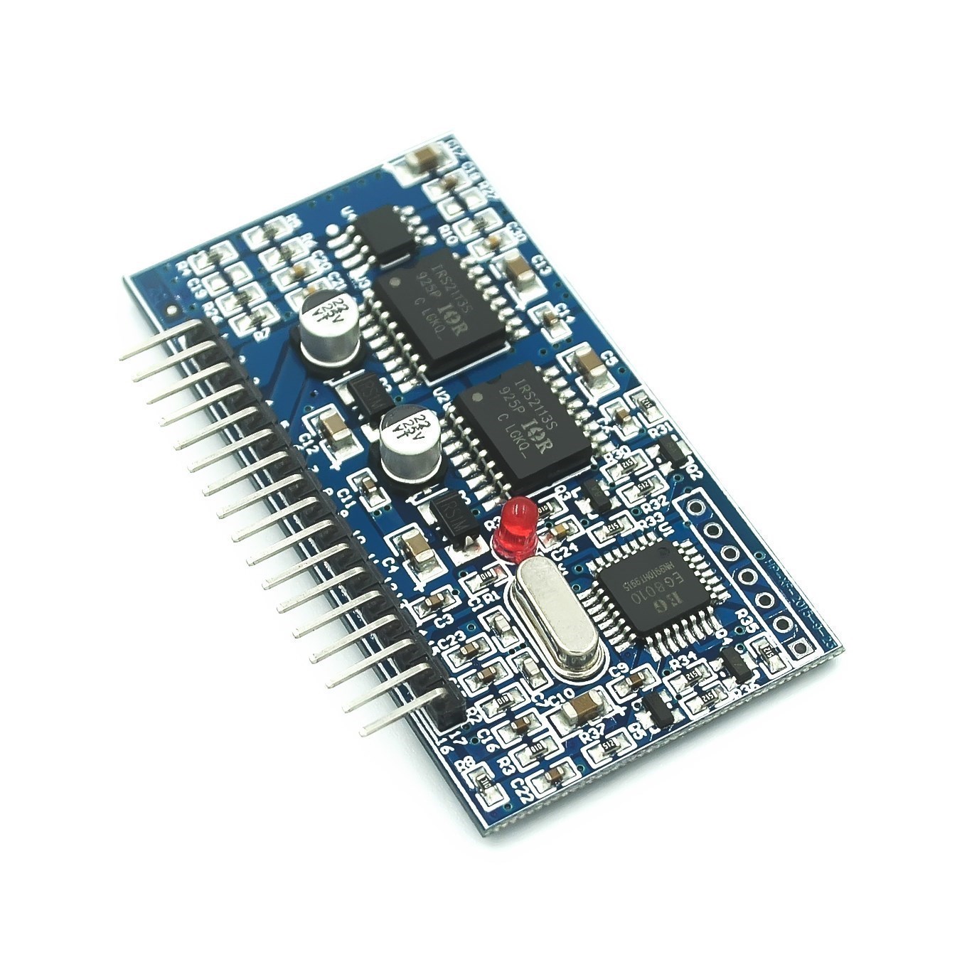 Плата драйвера инвертора немод – обзор и цена Egs002 Pure Sine Wave Inverter Driver Board