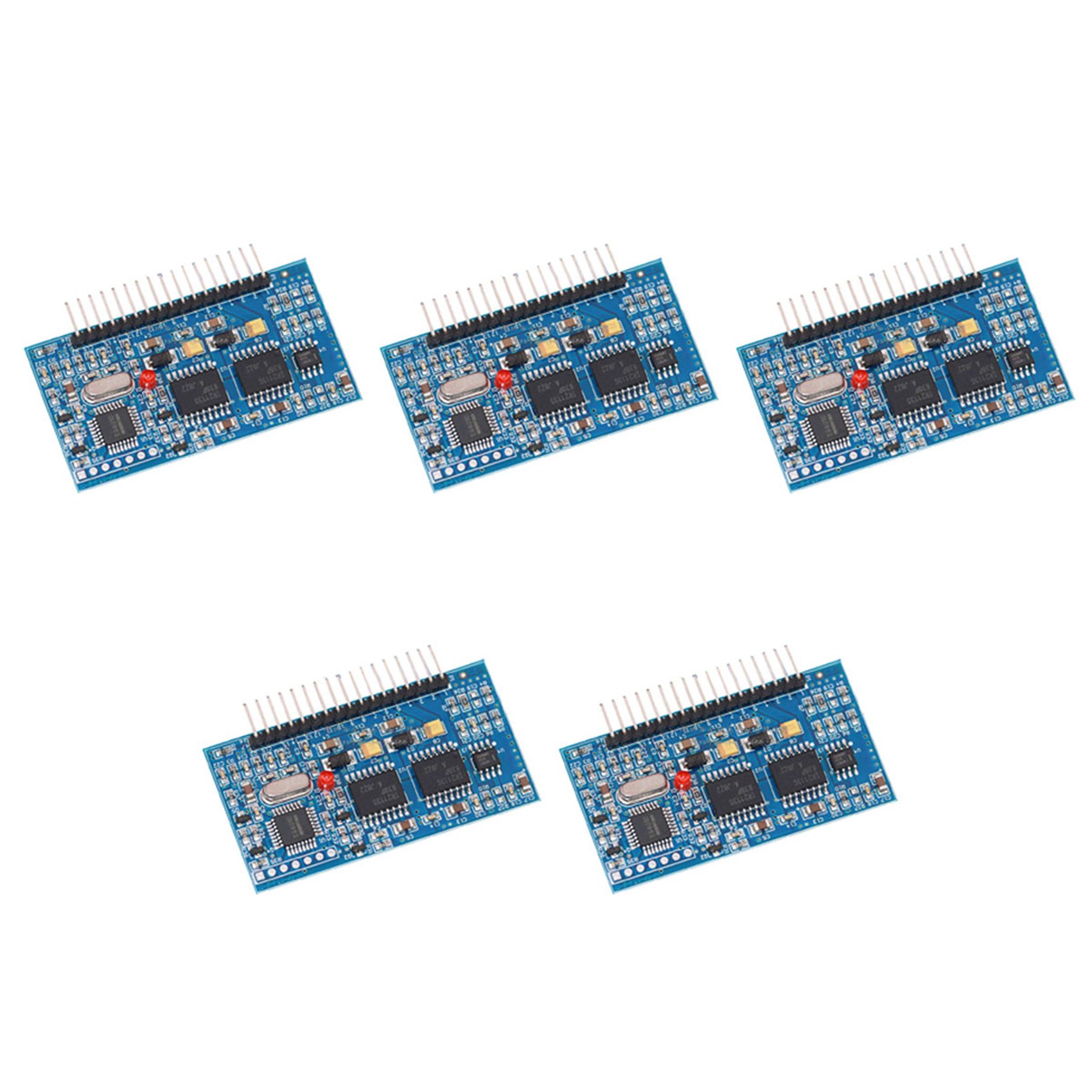 Плата драйвера инвертора 5X 5V – обзор и цена Egs002 Pure Sine Wave Inverter Driver Board