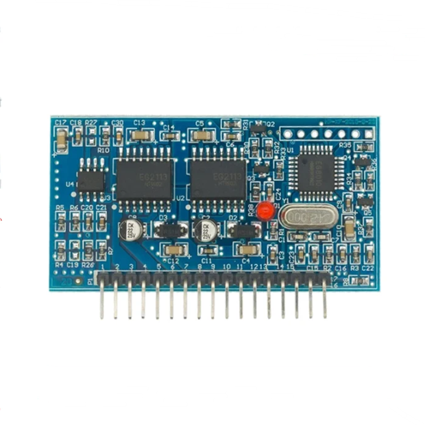 Плата драйвера инвертора чисто – обзор и цена Egs002 Pure Sine Wave Inverter Driver Board