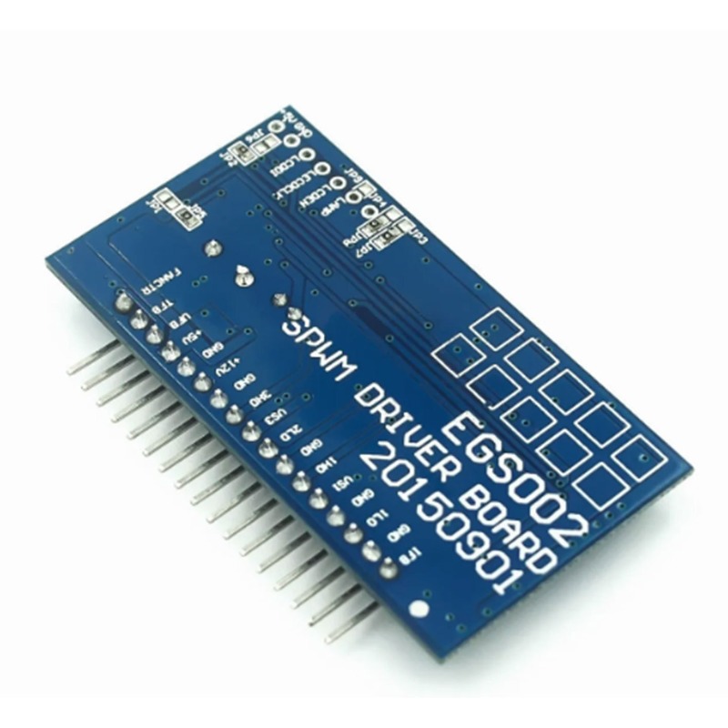 Плата драйвера инвертора с чис – обзор и цена Egs002 Pure Sine Wave Inverter Driver Board