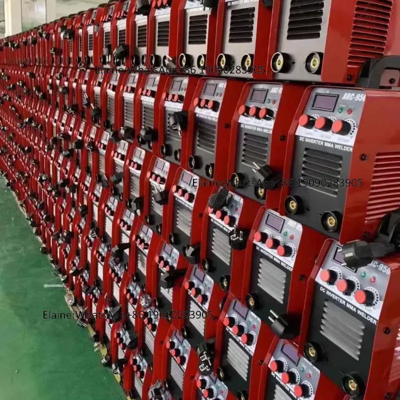 Хит продаж: портативный мини-и – обзор и цена Inverter Welding Machine Igbt 300A