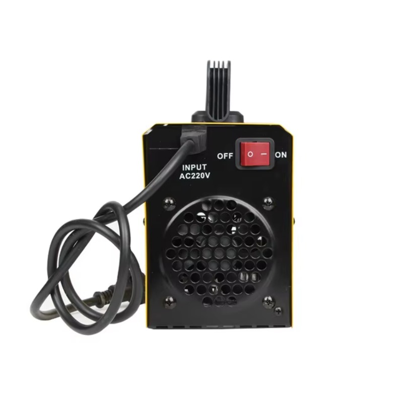 250A Портативный мини-сварочны – обзор и цена Inverter Welding Machine Igbt 300A