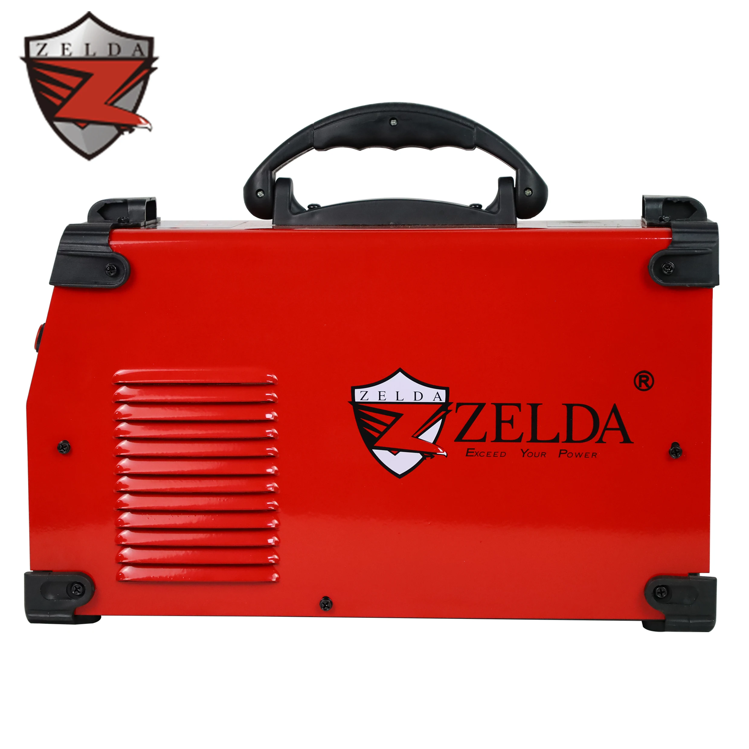 Профессиональный портативный и – обзор и цена Inverter Welding Machine Igbt 300A