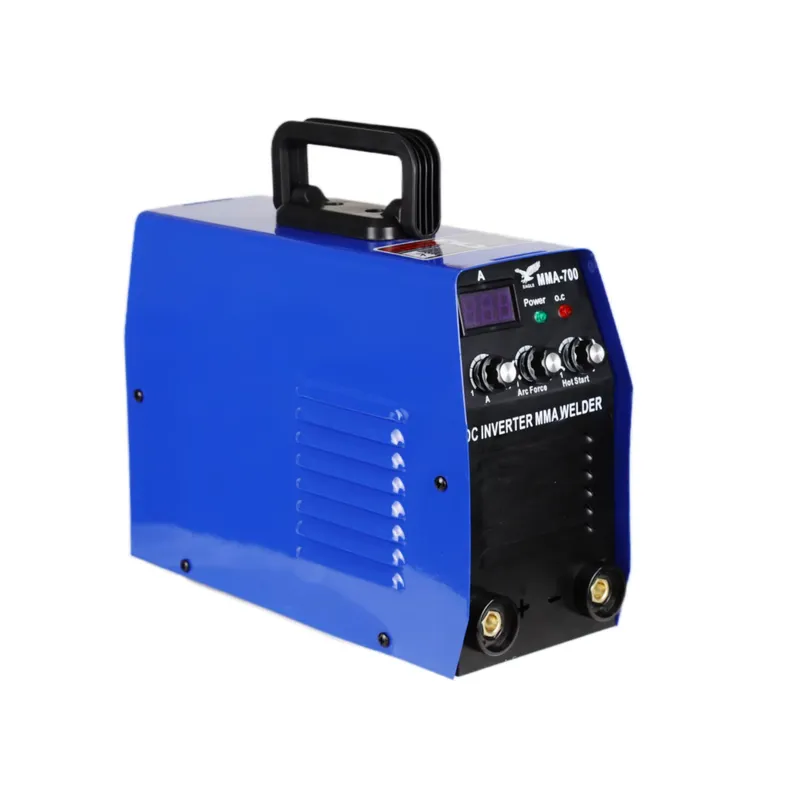 Портативный мини-сварочный апп – обзор и цена Inverter Welding Machine Igbt 300A