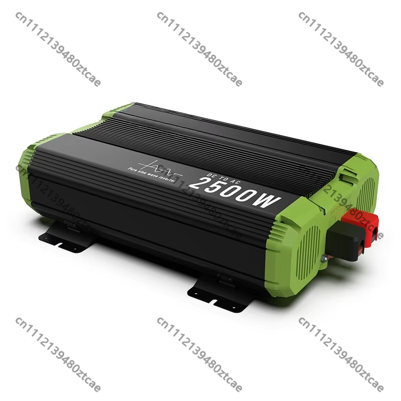 Высокочастотный инвертор с чис – обзор и цена Pure Sine Wave Inverter Board 24V 48V