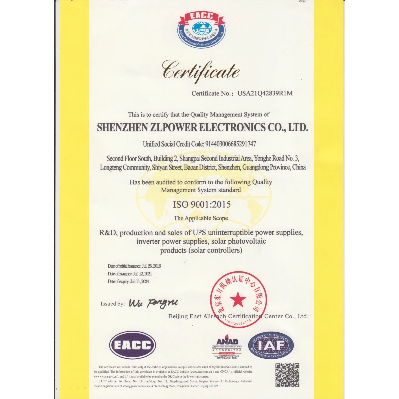 3 кВт 3,5 кВт 5 кВт 5,5 кВт MP – обзор и цена Hybrid Solar Inverter 5.5Kw Mppt 48V