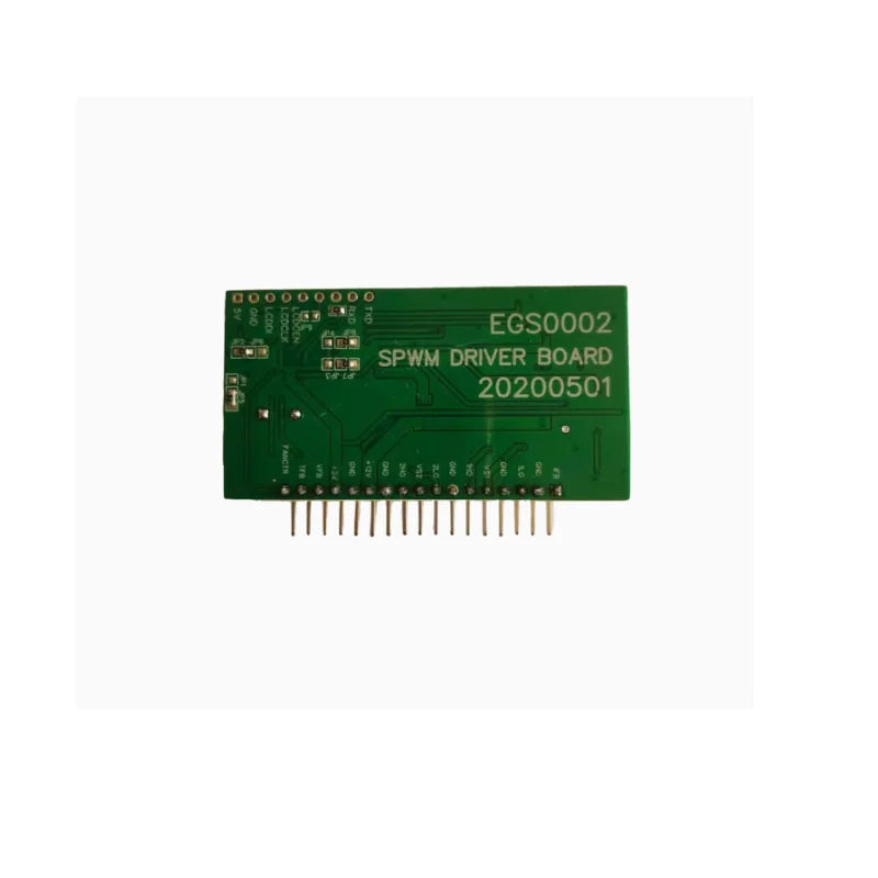 Полностью совместим с драйверн – обзор и цена Egs002 Pure Sine Wave Inverter Driver Board