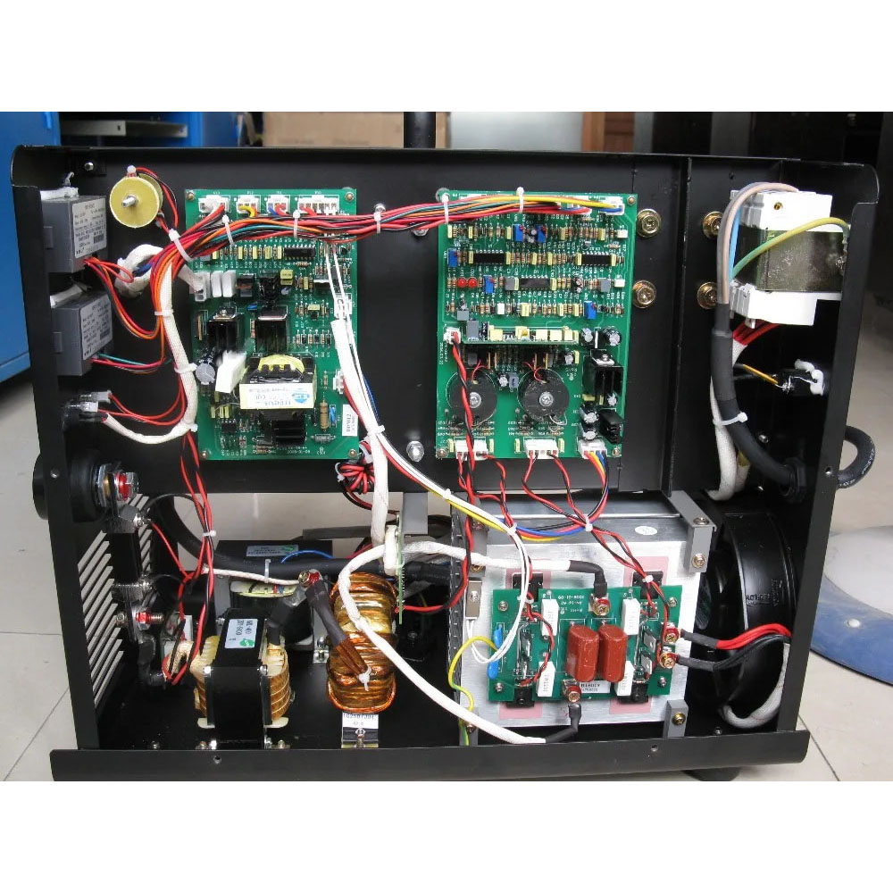 Инверторная плата IGBT MIG 250 – обзор и цена Inverter Welding Machine Igbt 300A