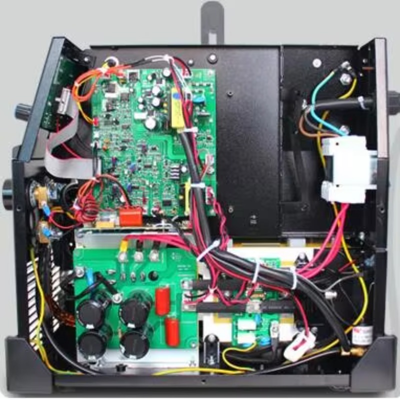 Интегрированный инверторный св – обзор и цена Inverter Welding Machine Igbt 300A