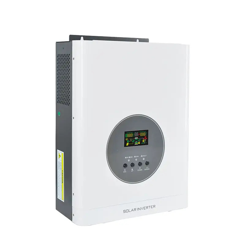 Гибридные солнечные инверторы  – обзор и цена Split Phase Inverter 10Kw 110V 220V