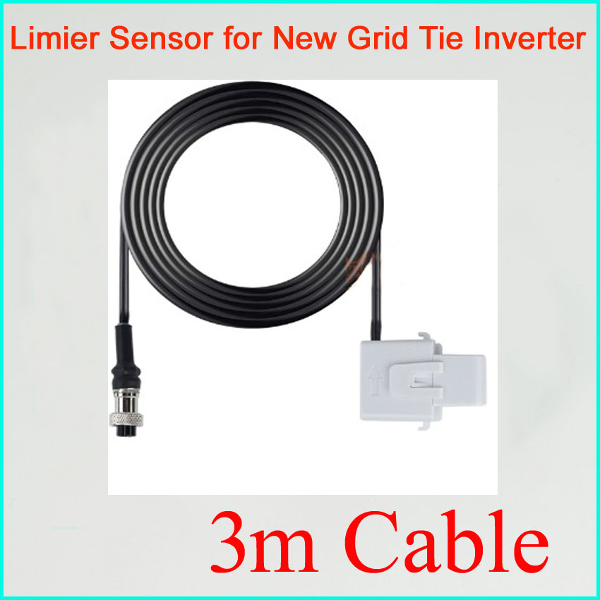 3 метра ограничитель датчика W – обзор и цена Grid Tie Inverter Limiter 2000W