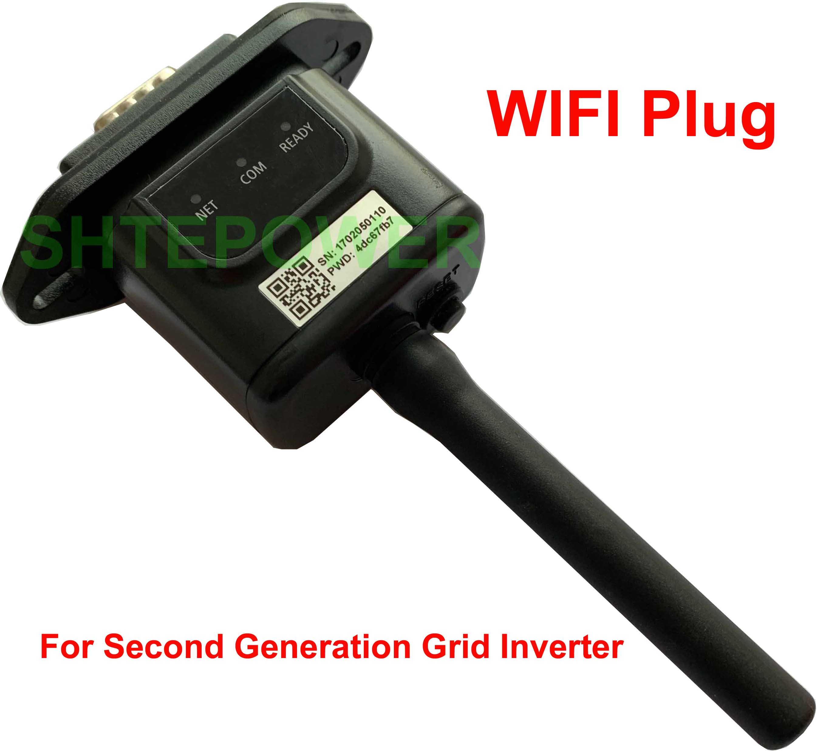 3 метра ограничитель датчика W – обзор и цена Grid Tie Inverter Limiter 2000W