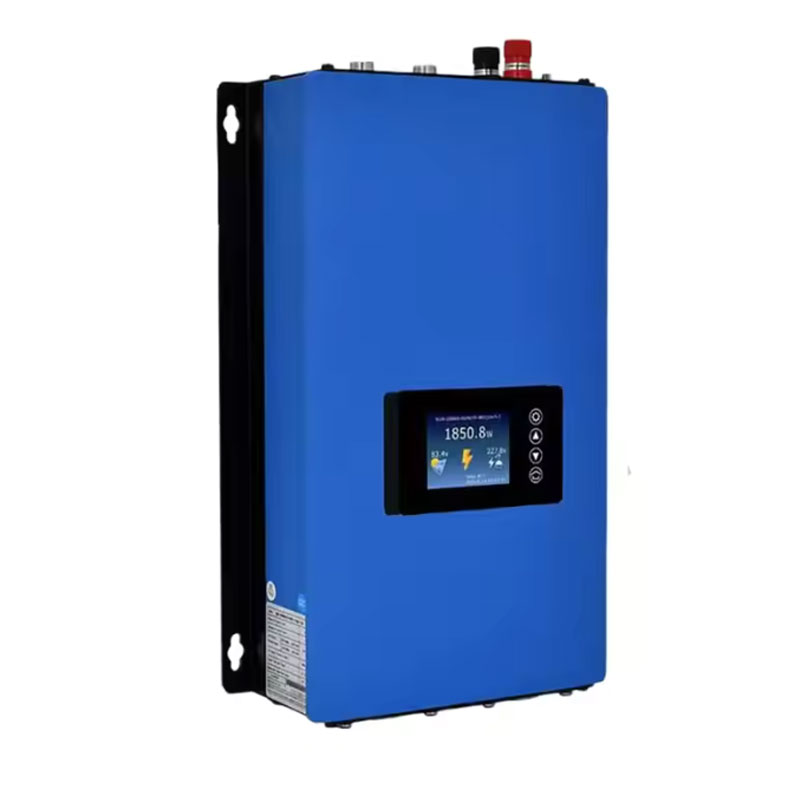 Инвертор с чистой синусоидой м – обзор и цена Grid Tie Inverter Limiter 2000W