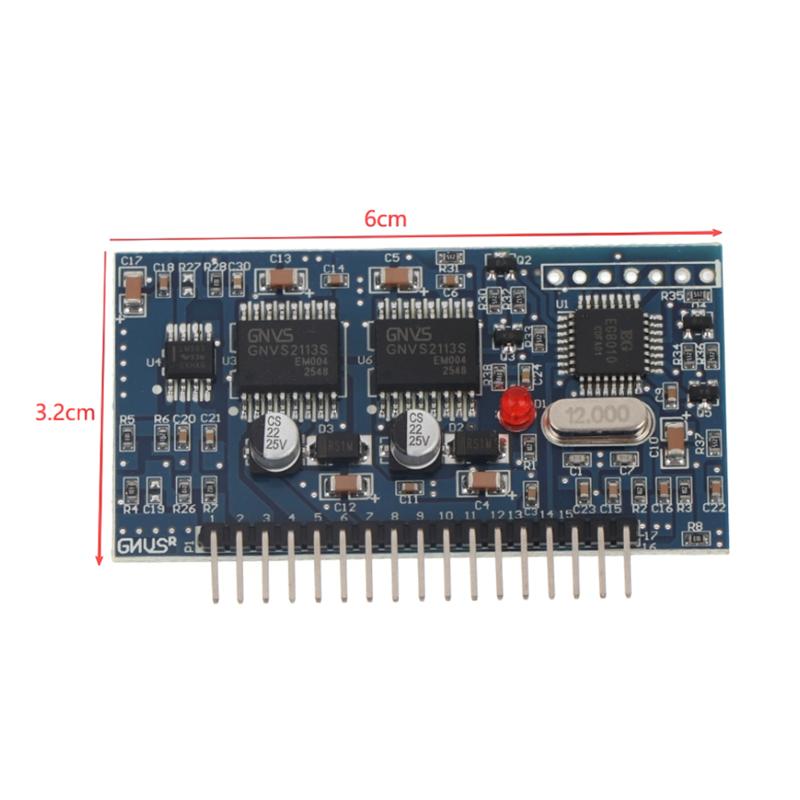Плата управления инвертором EG – обзор и цена Egs002 Pure Sine Wave Inverter Driver Board