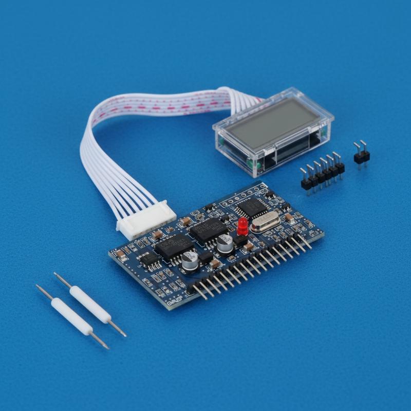 Плата управления инвертором EG – обзор и цена Egs002 Pure Sine Wave Inverter Driver Board