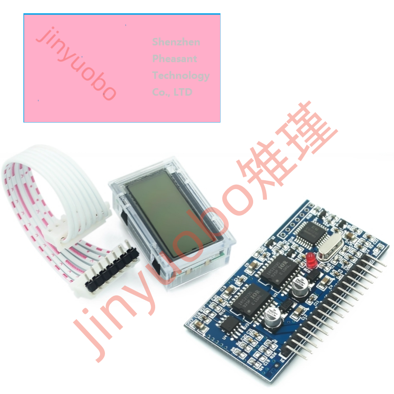 (1 шт.) 100% новая плата драйв – обзор и цена Egs002 Pure Sine Wave Inverter Driver Board