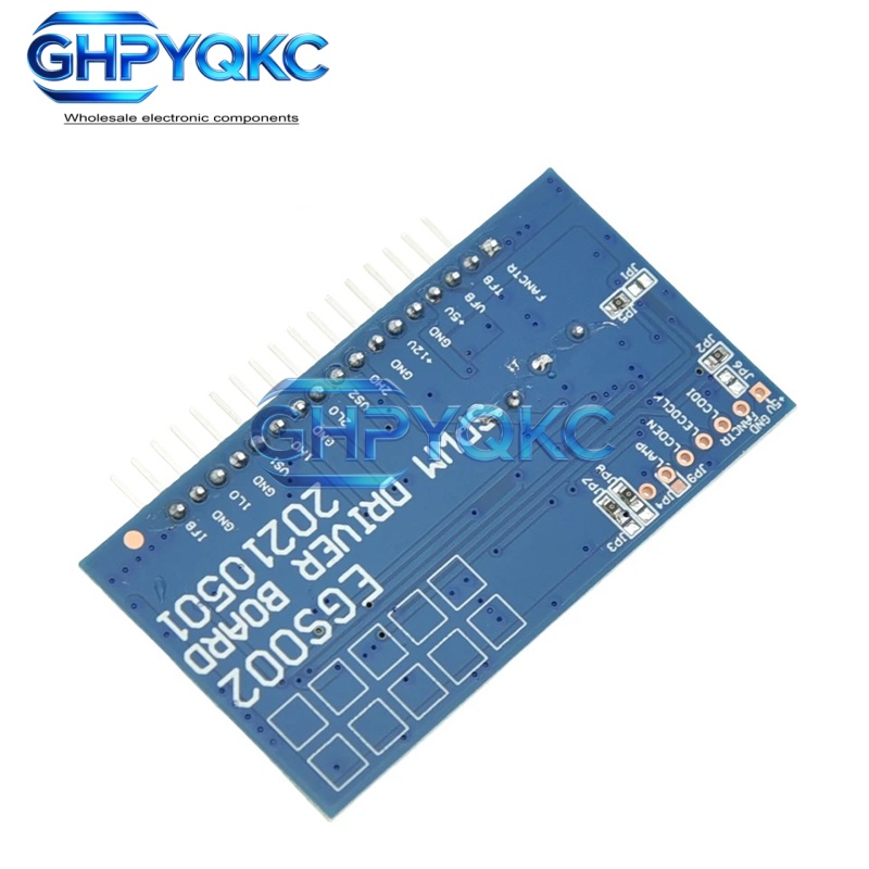 Плата драйвера инвертора GHPYQ – обзор и цена Egs002 Pure Sine Wave Inverter Driver Board
