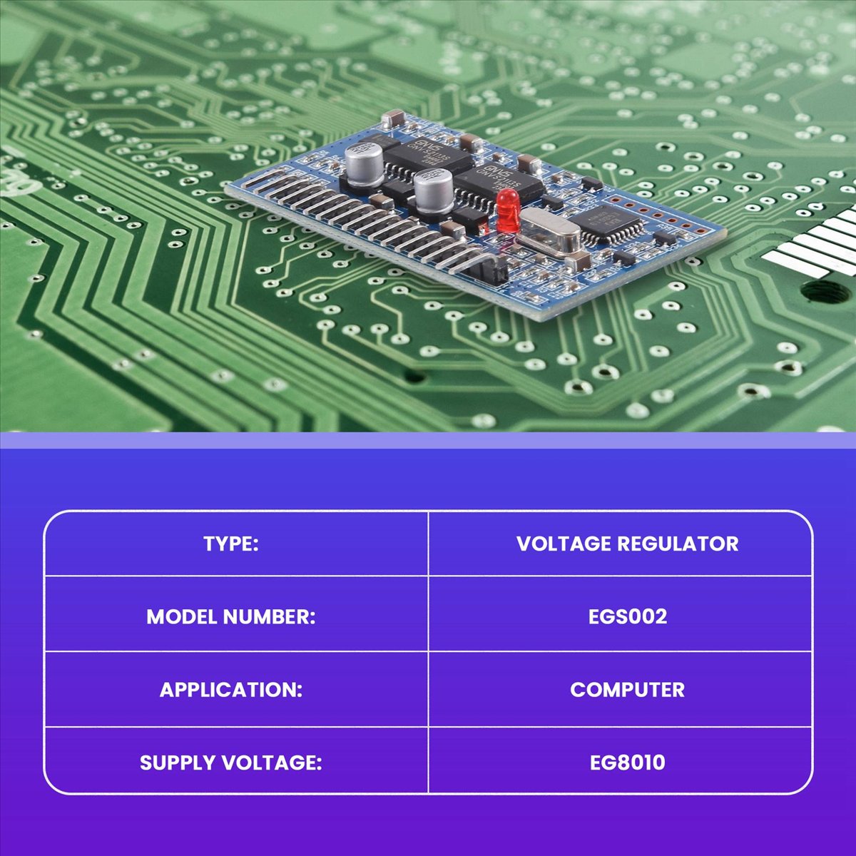 Инверторный генератор L77A DC- – обзор и цена Egs002 Pure Sine Wave Inverter Driver Board