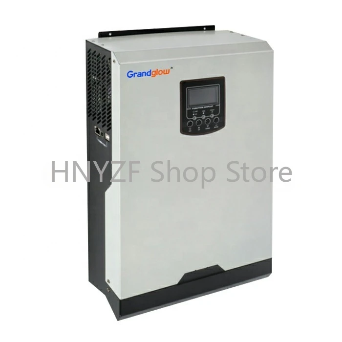 Автономная солнечная энергетич – обзор и цена Hybrid Solar Inverter 5.5Kw Mppt 48V