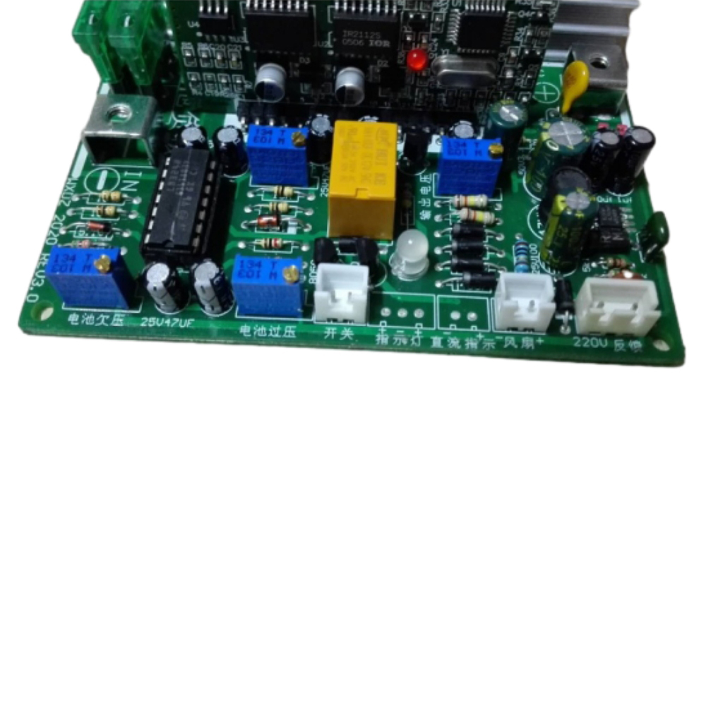 1 шт. Плата инвертора чистой с – обзор и цена Pure Sine Wave Inverter Board 24V 48V