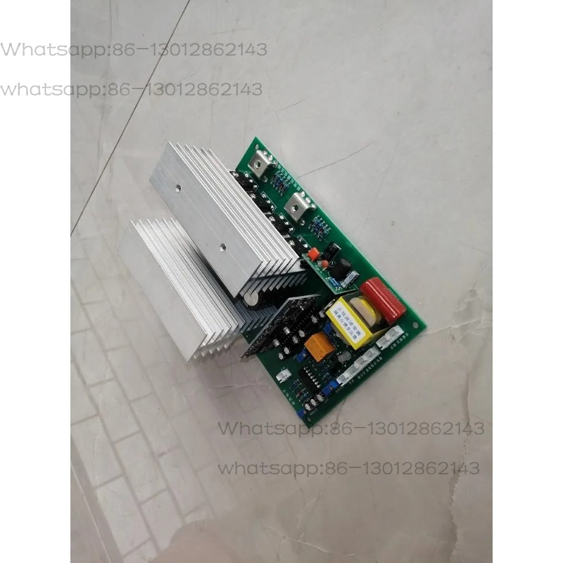Плата управления инвертором с  – обзор и цена Pure Sine Wave Inverter Board 24V 48V