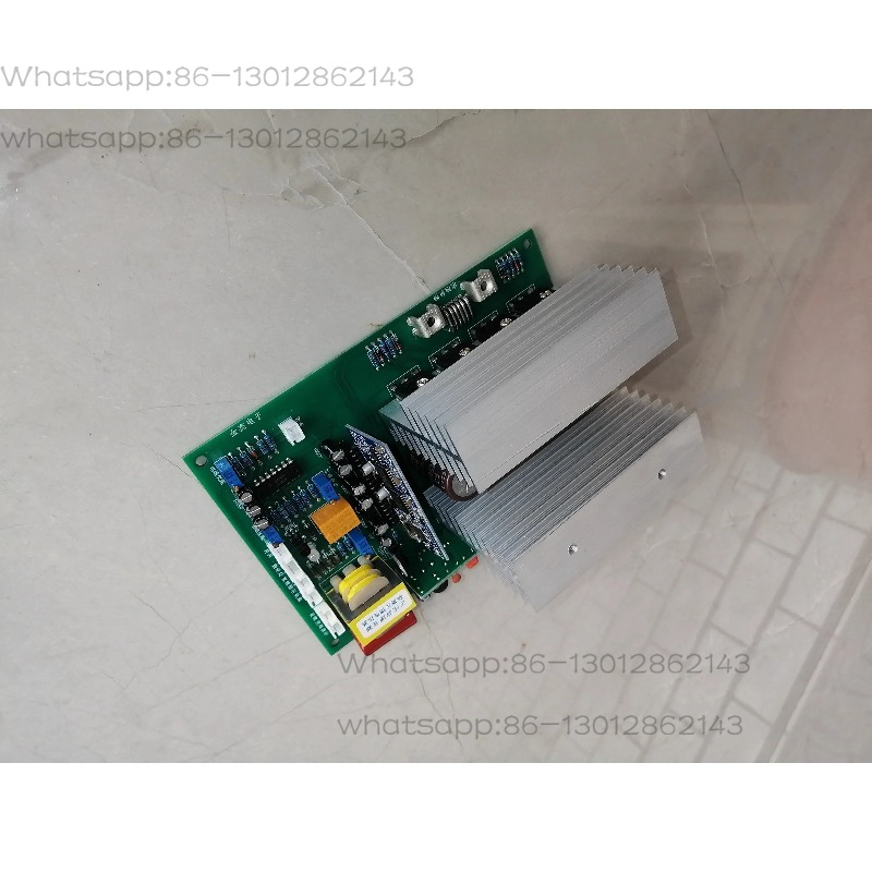 Плата управления инвертором с  – обзор и цена Pure Sine Wave Inverter Board 24V 48V