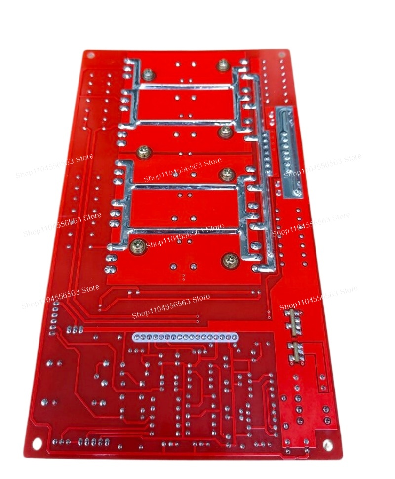 Плата управления инвертором с  – обзор и цена Pure Sine Wave Inverter Board 24V 48V