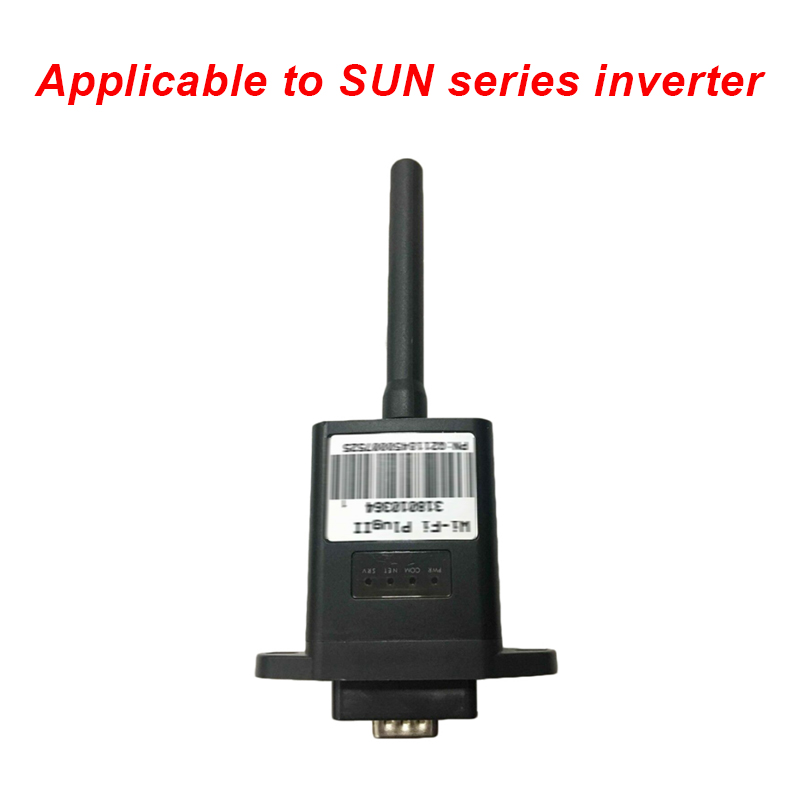 Модуль Wi-Fi Y&H подходит для  – обзор и цена Grid Tie Inverter Limiter 2000W